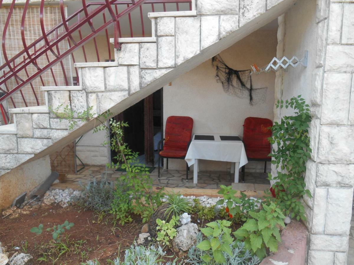 Apartment Regina Rovinj Exterior photo