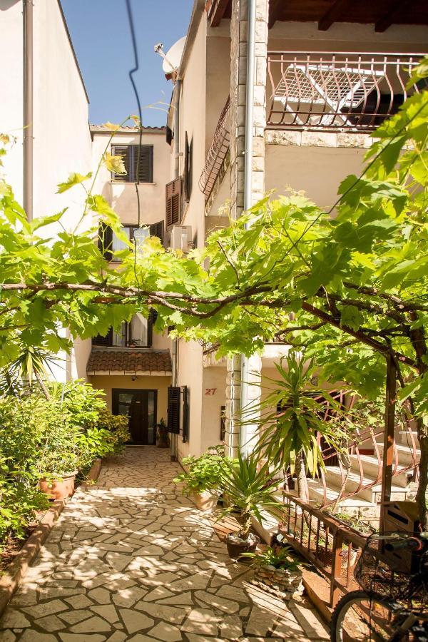 Apartment Regina Rovinj Room photo
